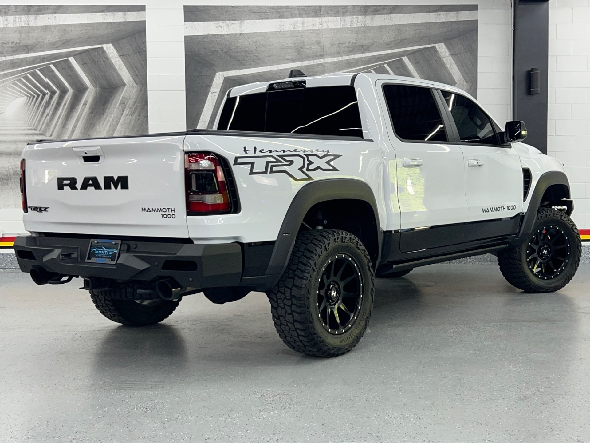 Ram TRX for Sale near Cincinnati, OH