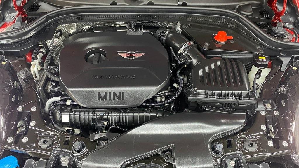 Mini Cooper Engine For Sale