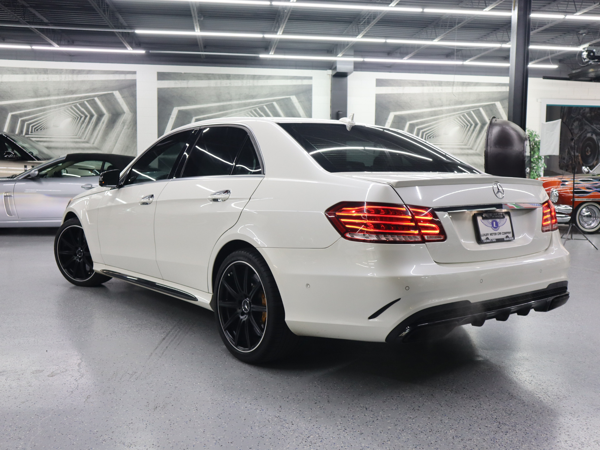 2014 mercedes e63 amg deals s for sale