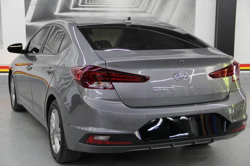 2019 hyundai elantra online sel floor mats