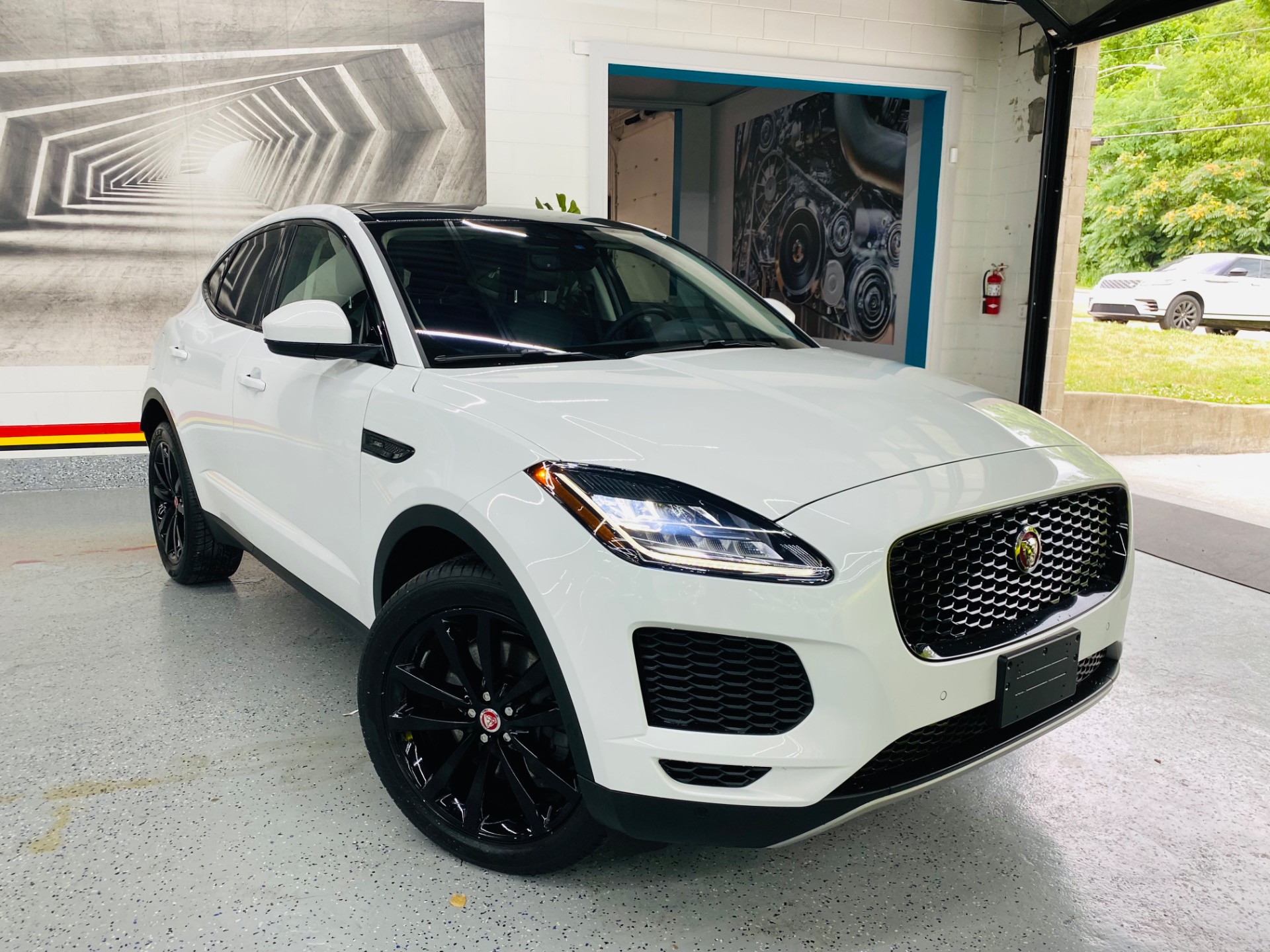 Jaguar e pace on sale 2020 for sale